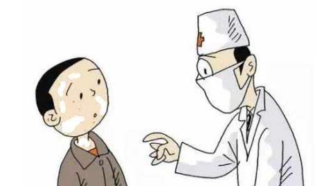 白癜风病人的病情饮食注意事项